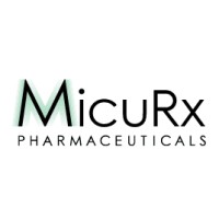 MicuRx Pharmaceuticals logo