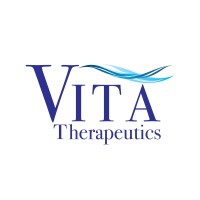Vita Therapeutics logo