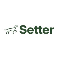 Setter logo