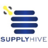 SupplyHive logo