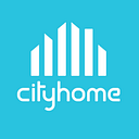 City Home logo