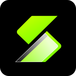 SplitEV logo