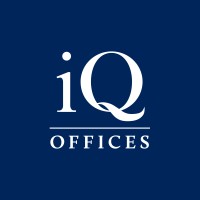 iQ Offices logo
