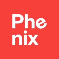 PHENIX logo