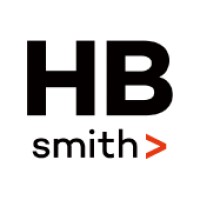 HBsmith logo