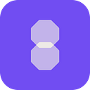 Spare8 logo