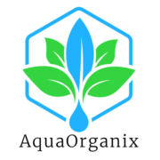 AquaOrganix logo