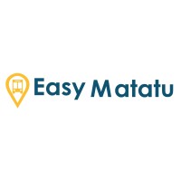 Easy Matatu logo