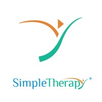 SimpleTherapy logo