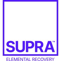 Supra Elemental Recovery logo