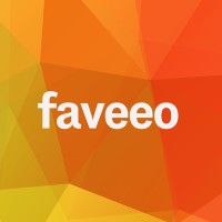 Faveeo logo