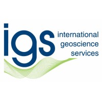 IGS (International Geoscience Services) Ltd logo
