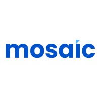 Mosaic Solutions logo