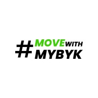 MYBYK logo