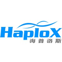 HaploX Biotechnology logo