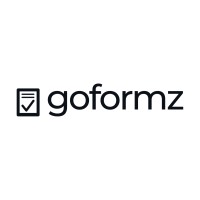 GoFormz logo