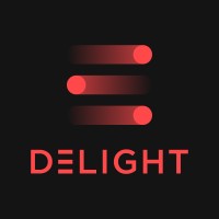 Delight logo
