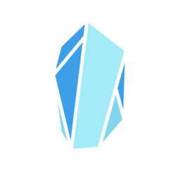 CrystalFun logo