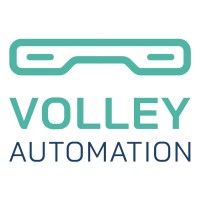 Volley Automation logo