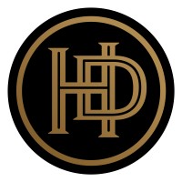Heaven's Door logo