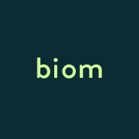 Biom logo