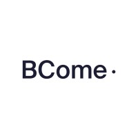 BCOME logo