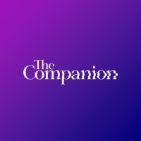 The Companion logo
