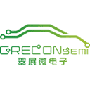 Cui Zhan Microelectronics logo