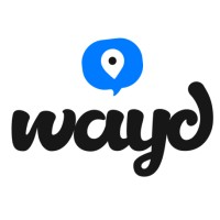 Wayd logo