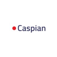 Caspian logo