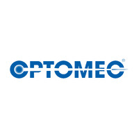 Optomec logo