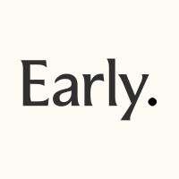 EARLY logo