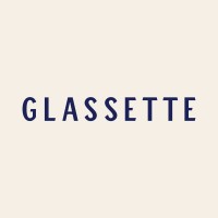 Glassette logo