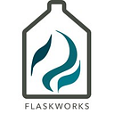 Flaskworks logo