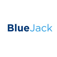 BlueJack logo