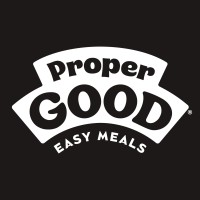 Proper Good logo