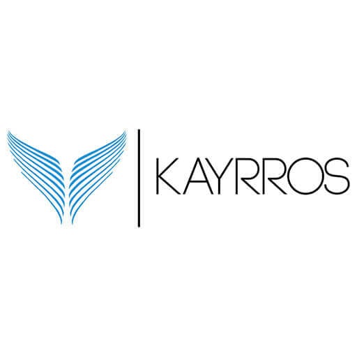 Kayrros logo