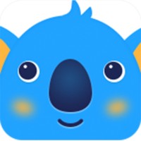 Koala Reading logo