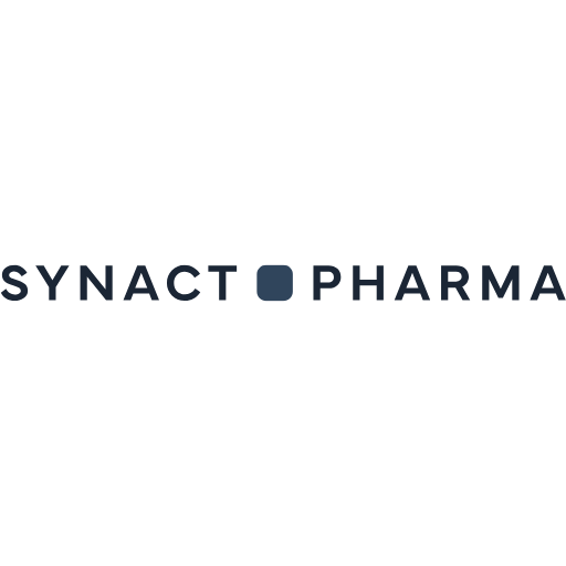 SynAct Pharma logo