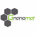 Gnanomat logo