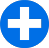 Open Medical logo