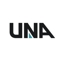 UNA Watch logo