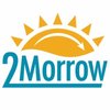 2Morrow logo