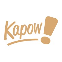 Kapow logo