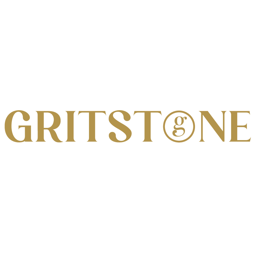 Gritstone logo
