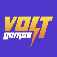 Volt Games logo