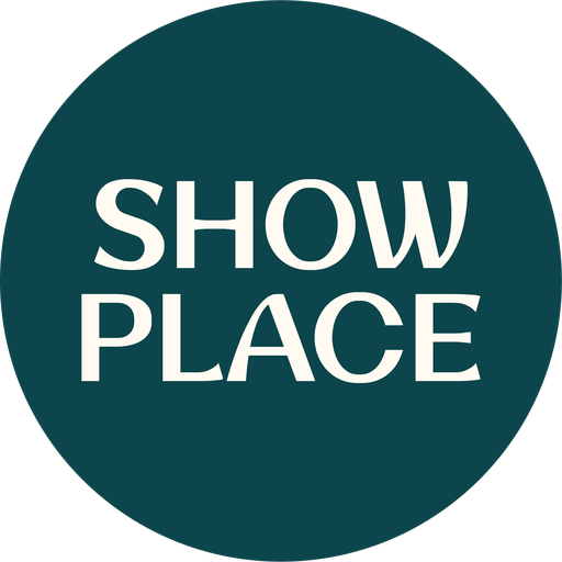 Showplace logo