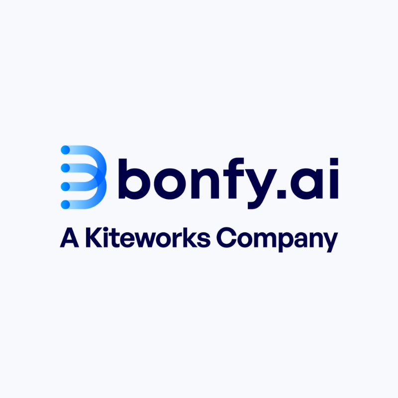 Bonfy.AI logo