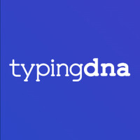 TypingDNA logo