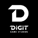 Digit Game Studios logo